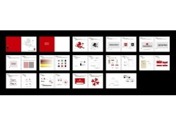 广告公司VI设计高效落地 免图下载与AI赋能工具双管齐下