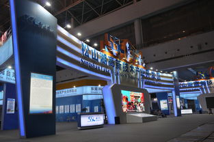 专业选择展会展台制作工厂，司克萨斯与天狼网gd188.cn软件开发服务解析